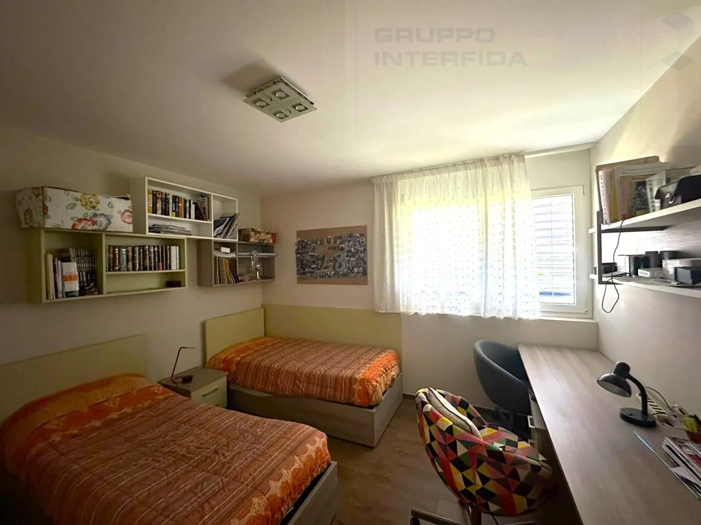 Spacious apartment with garden in exclusive residential complex - Photo 9 of 18