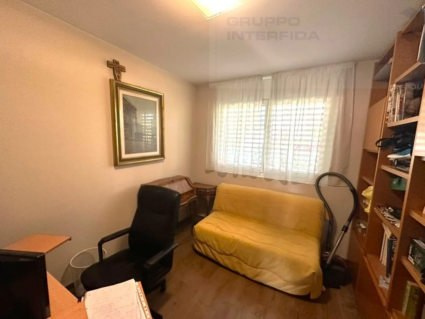 Spacious apartment with garden in exclusive residential complex - Photo 10 of 18