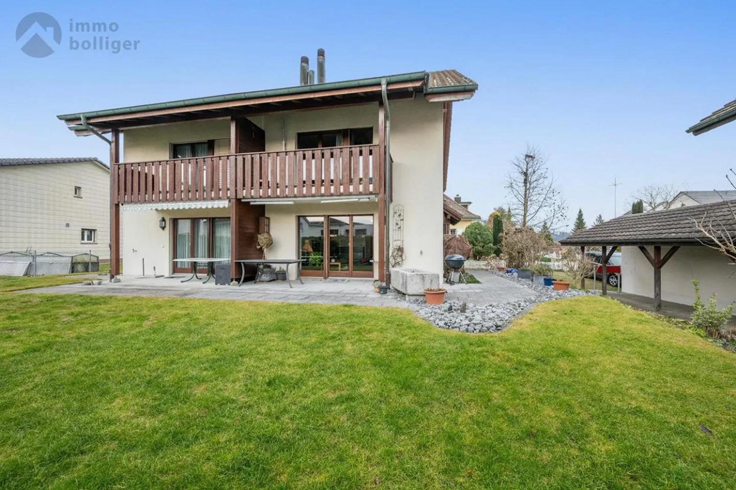 Calme, charmant et central - un parfait chez-soi pour les familles - Photo 13 sur 14