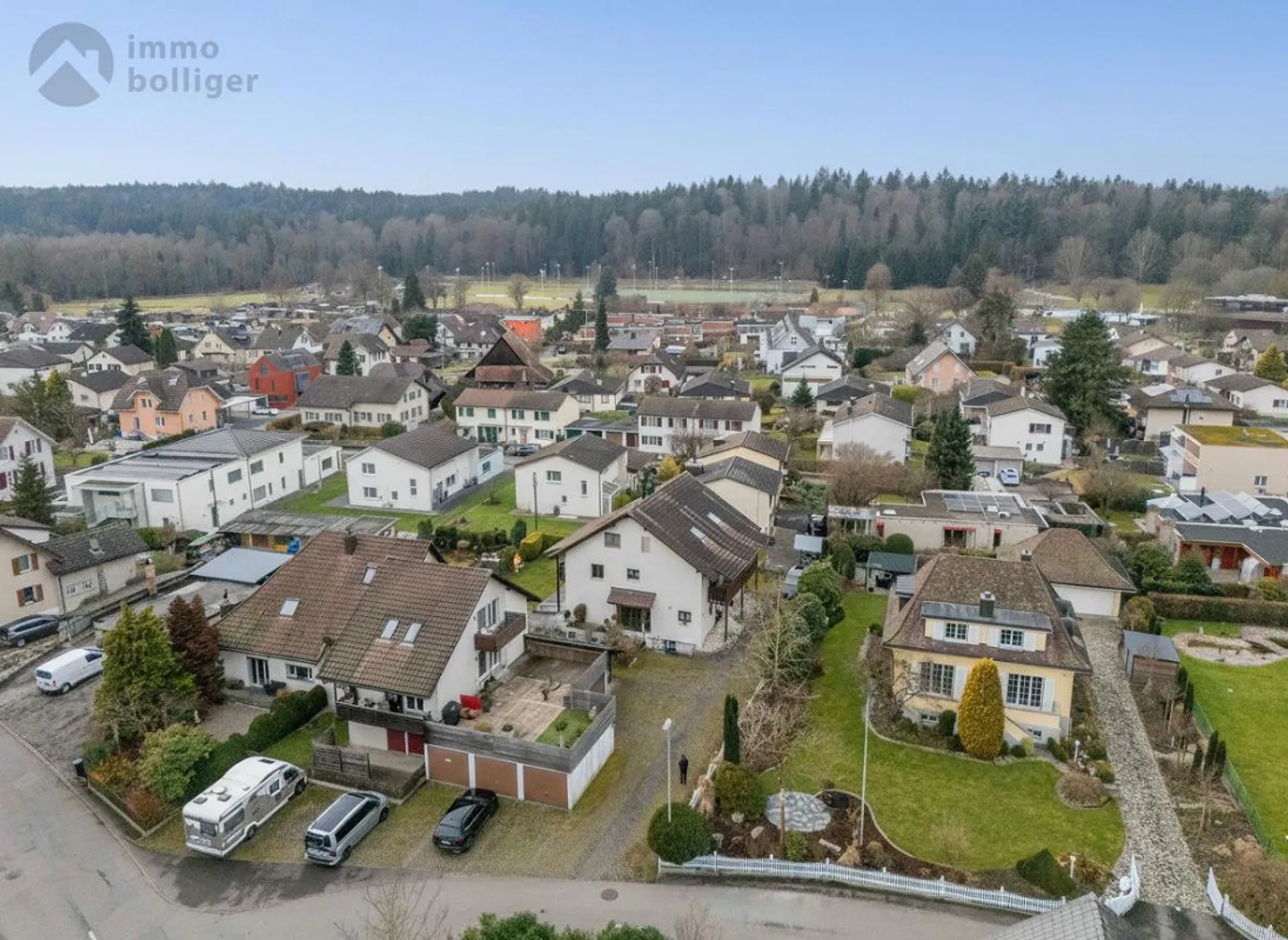 Calme, charmant et central - un parfait chez-soi pour les familles - Photo 14 sur 14