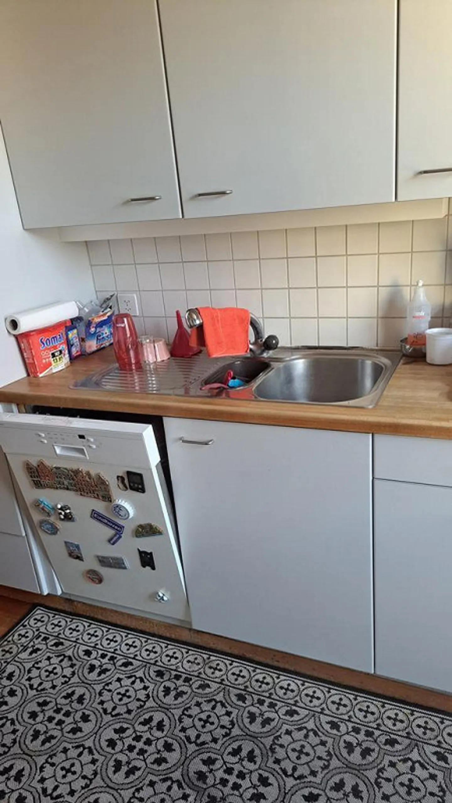 Appartement confortable de 3,5 pièces à Neuhausen am Rheinfall - Photo 4 sur 6