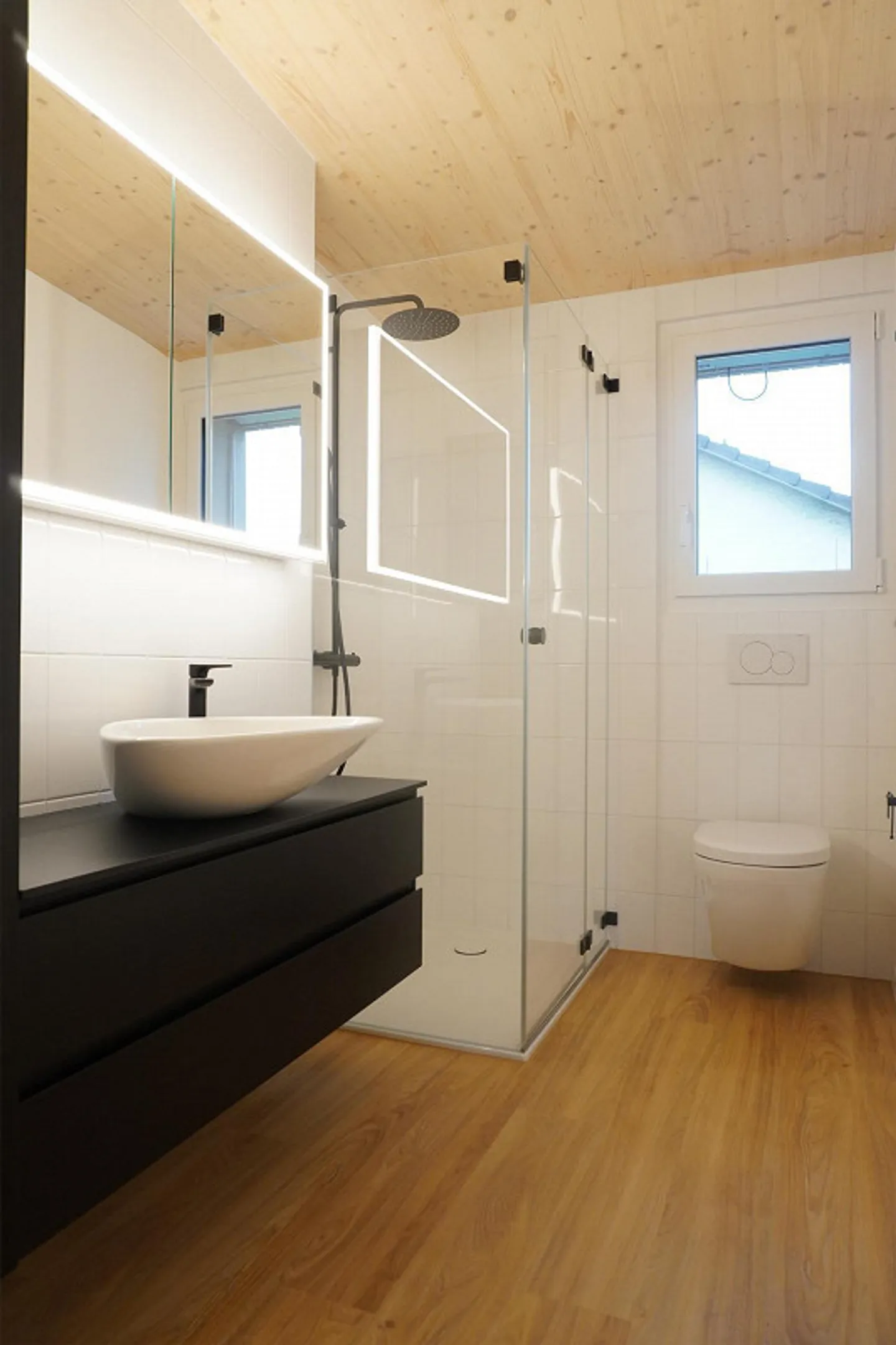 Maison individuelle neuve avec extensions et de nombreux extras - Photo 10 sur 24