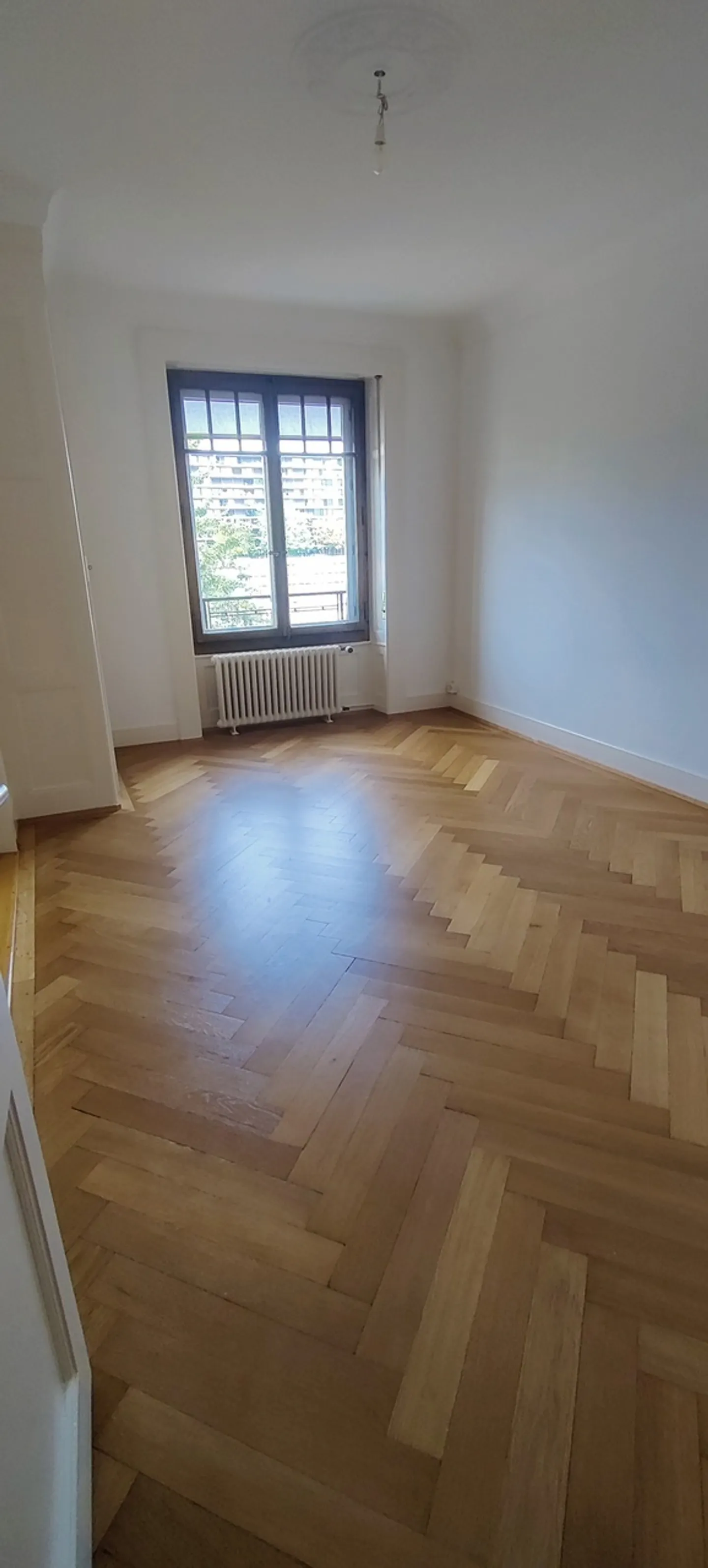 Bright 4-Room Apartment in Champel - Photo 1 of 1