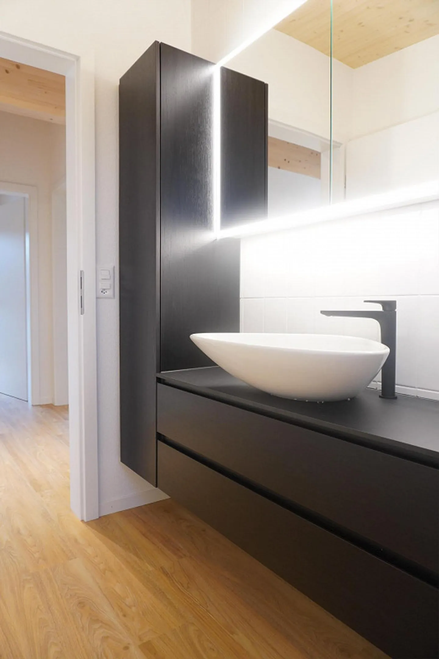 Maison individuelle neuve avec extensions et de nombreux extras - Photo 11 sur 24