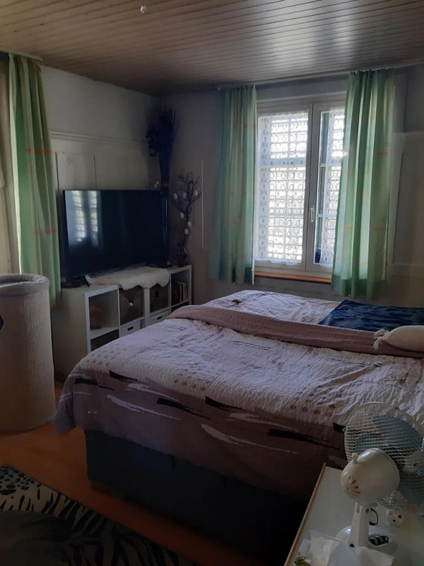 Appartement confortable de 3,5 pièces à Neuhausen am Rheinfall - Photo 6 sur 6