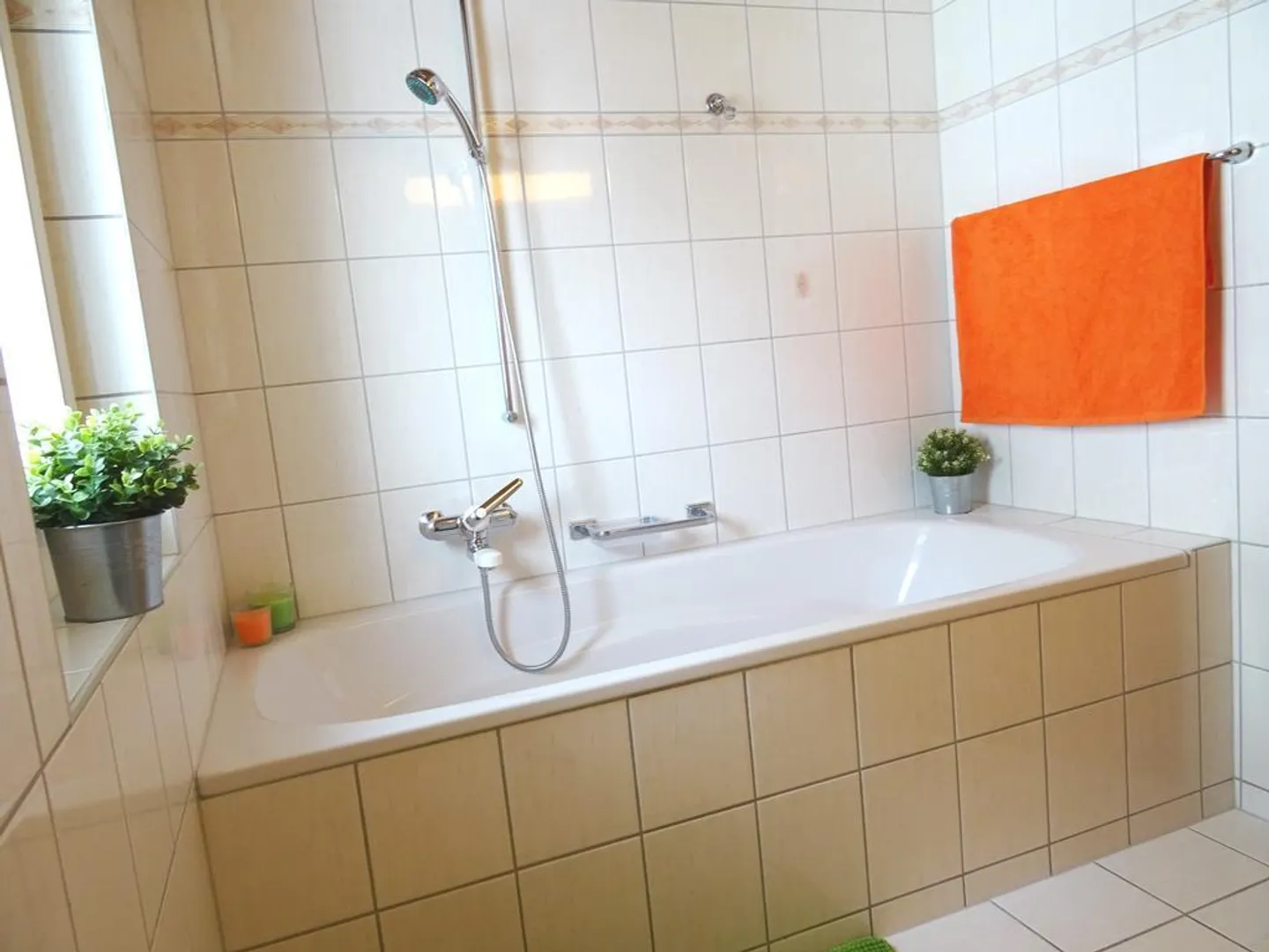 oasi di benessere per la famiglia - Foto 10 di 12