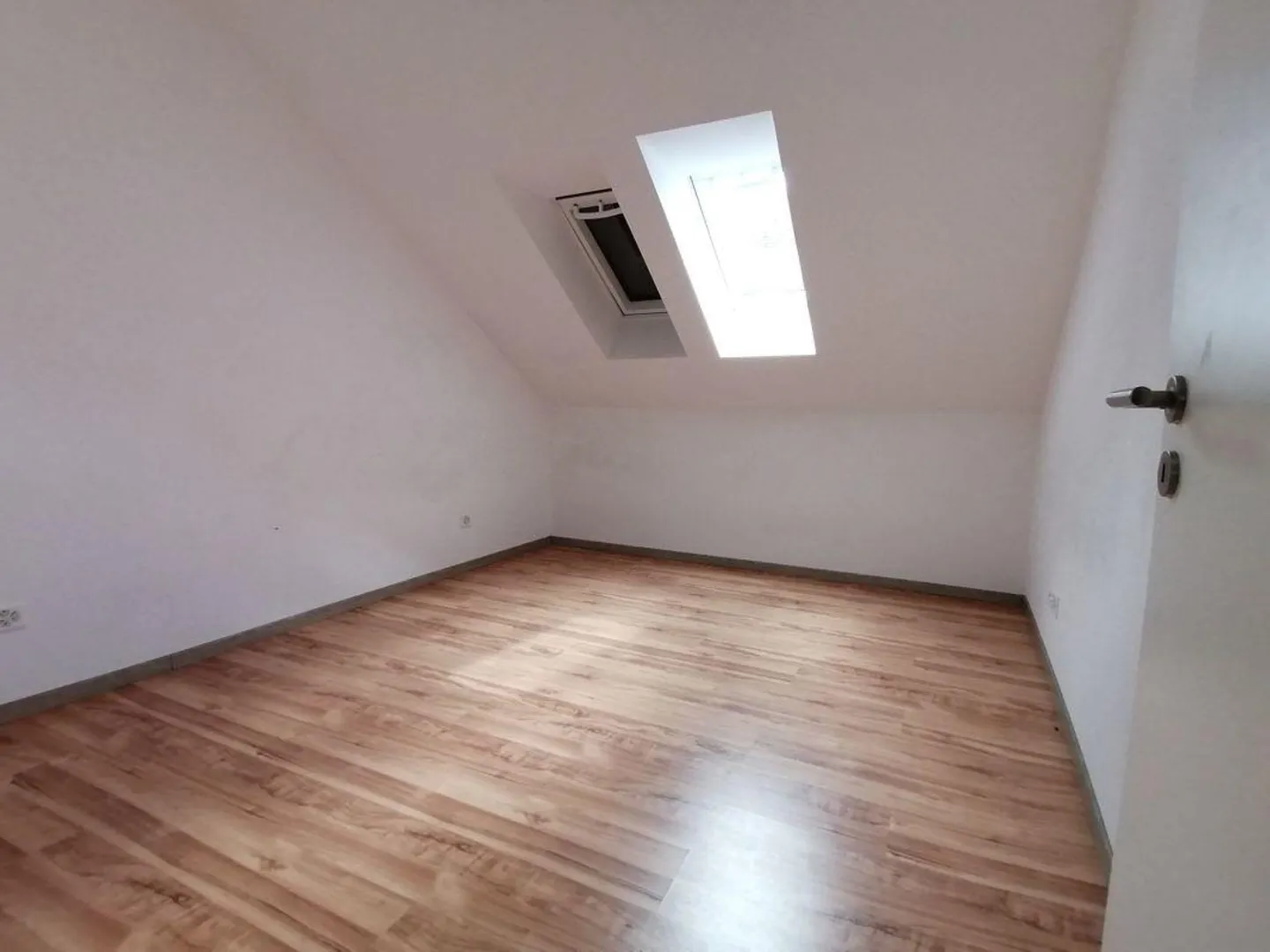 Hornussen / 3.5 Room Maisonette Apartment - Photo 5 of 12