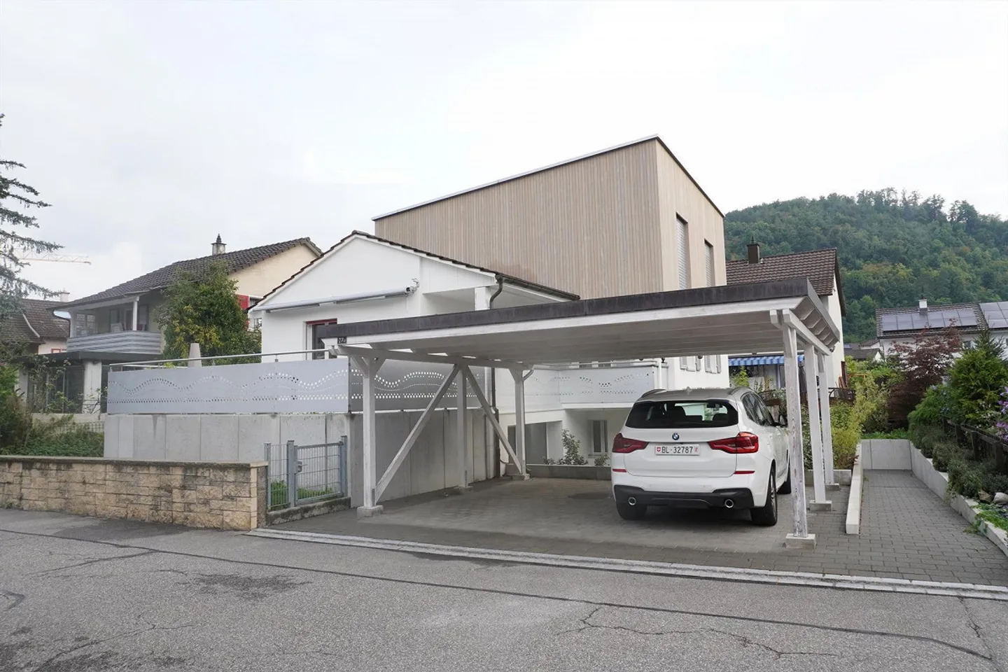 Maison individuelle neuve avec extensions et de nombreux extras - Photo 22 sur 24