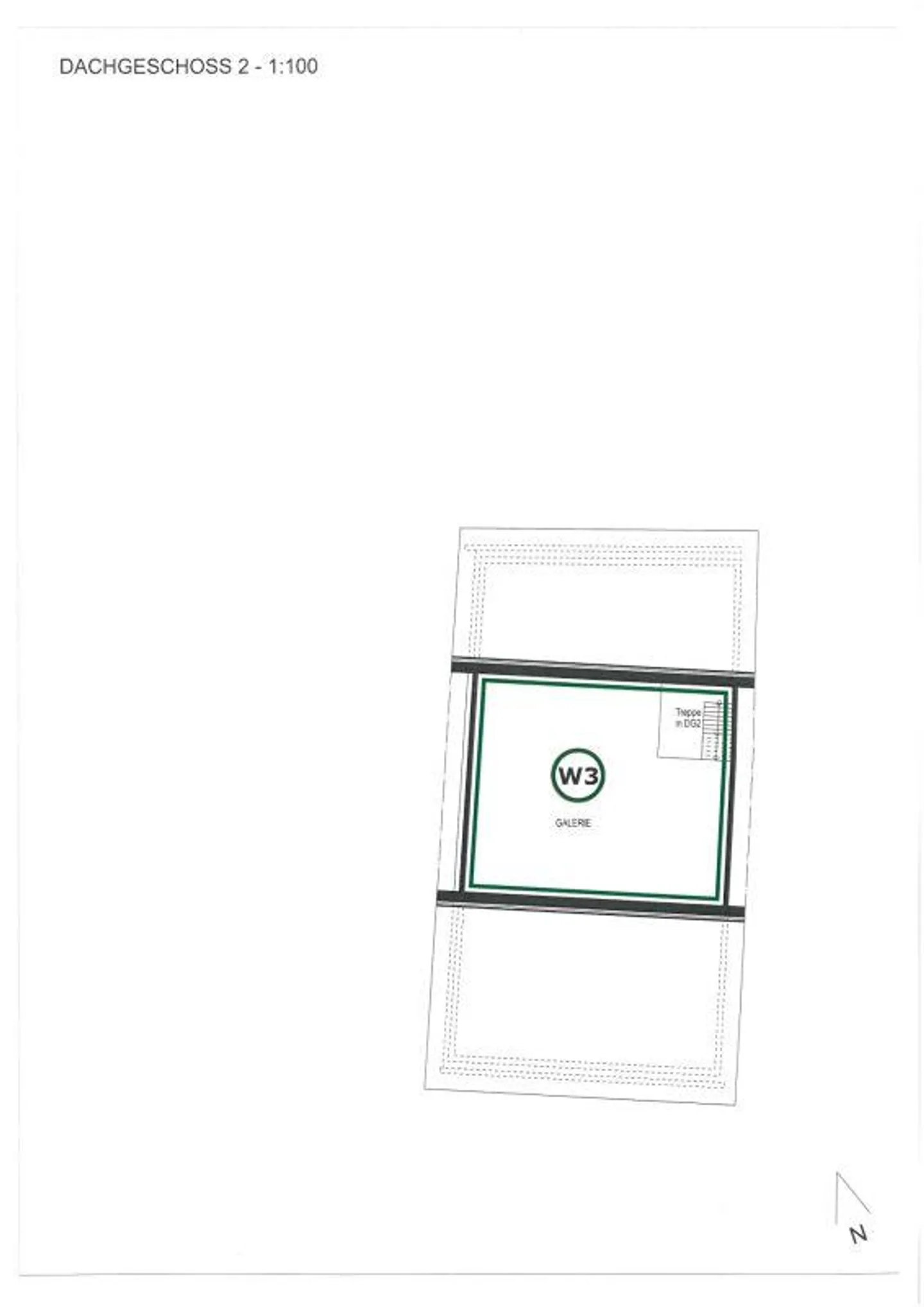 Hornussen / 3.5 Room Maisonette Apartment - Photo 12 of 12