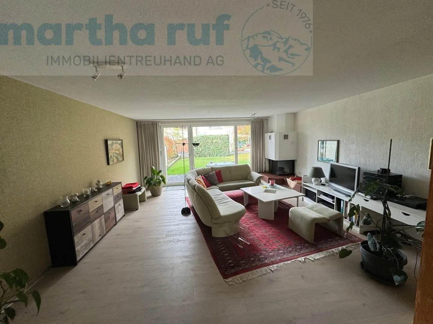 Maison de milieu 4.5 pièces adaptée aux familles - Photo 3 sur 11