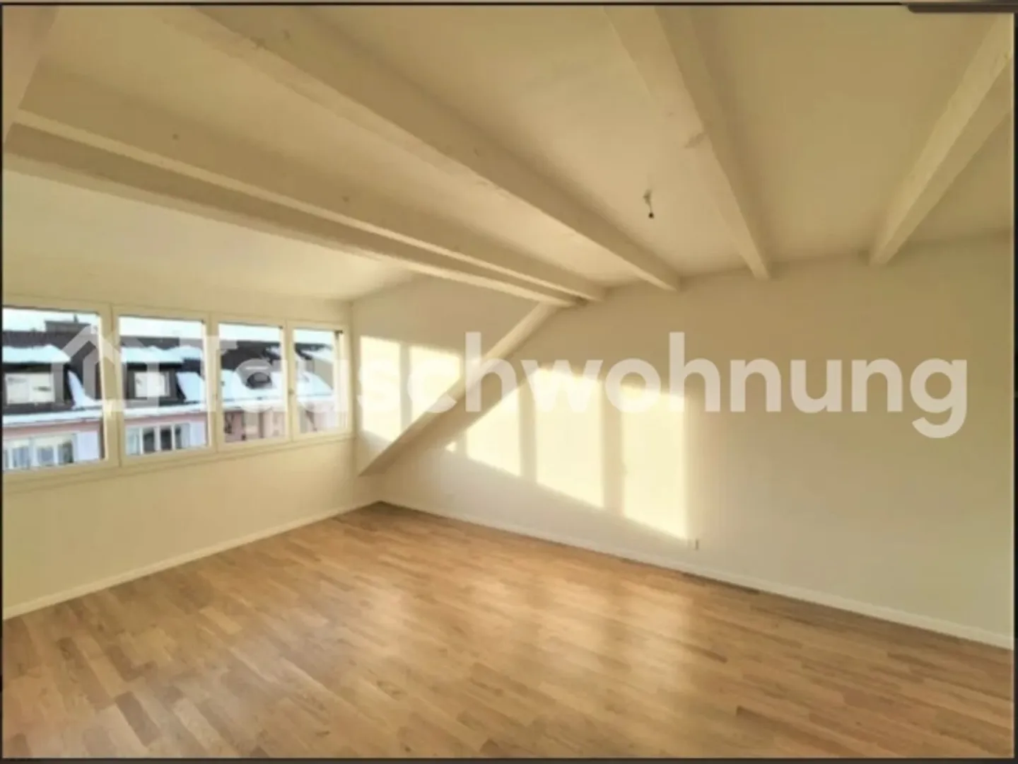 Penthouse mieten - Foto 4 von 8