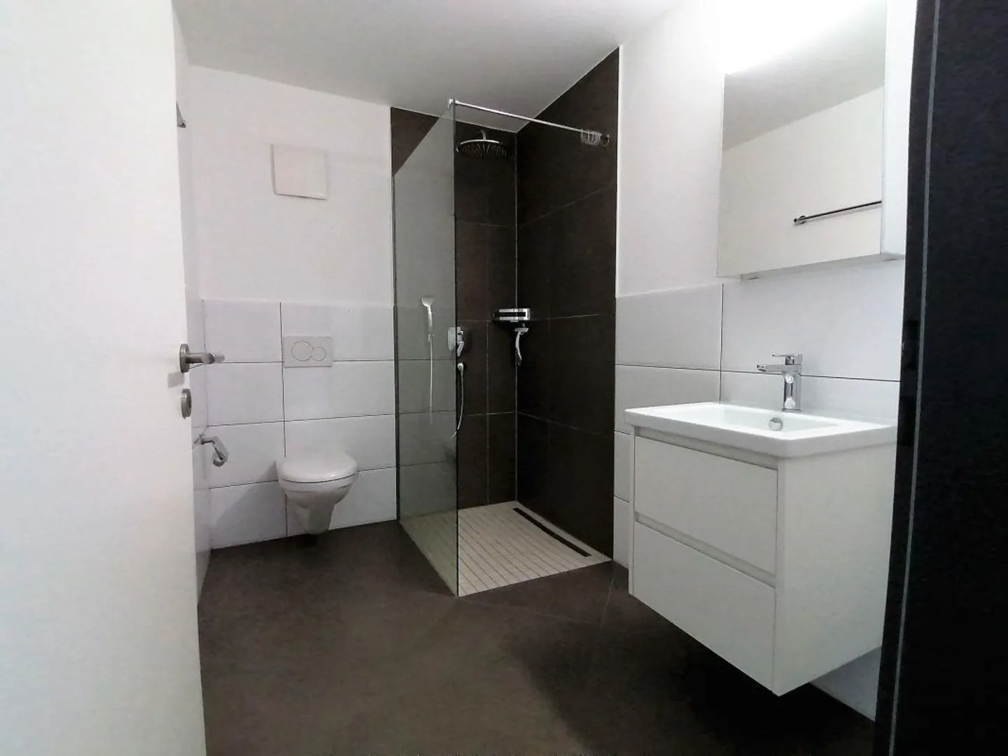 Hornussen / 3.5 Room Maisonette Apartment - Photo 6 of 12