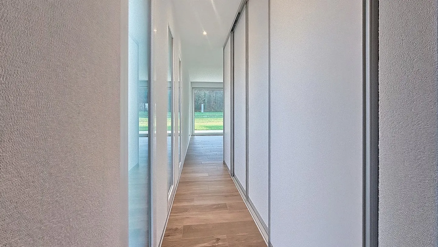 Maison individuelle à louer - Photo 12 sur 13