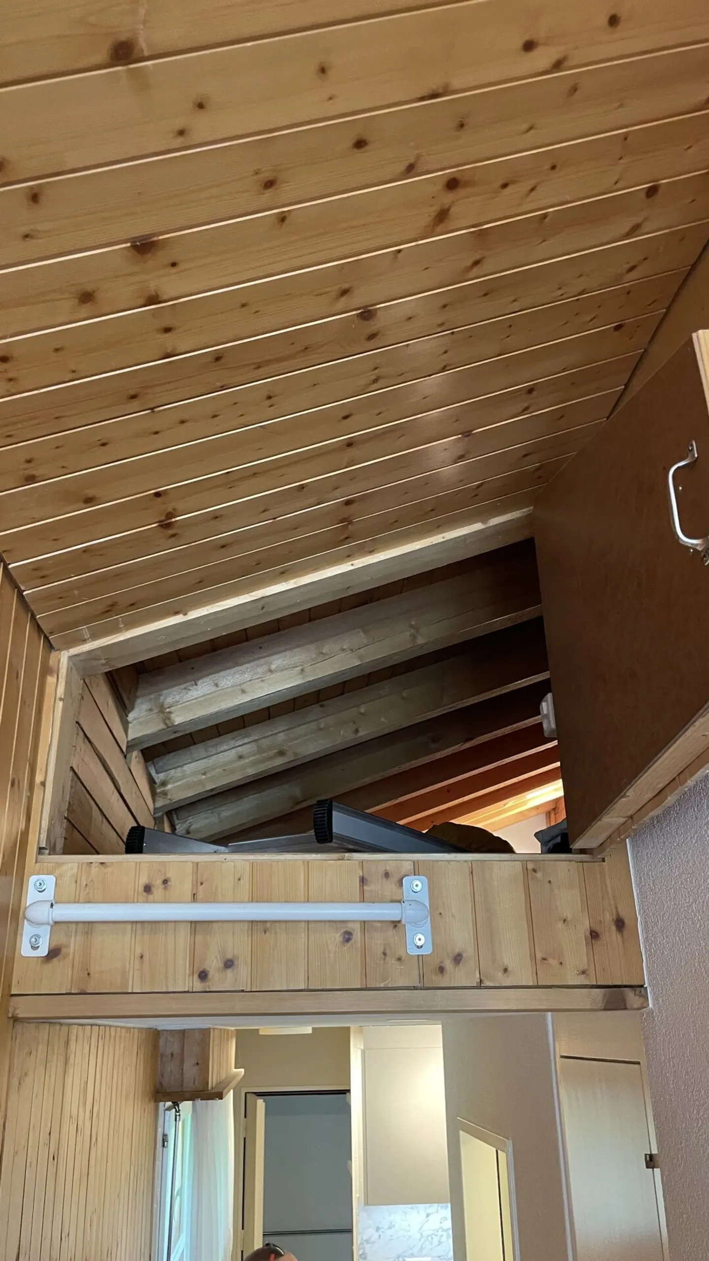 Studio mit Privatparkplatz - Foto 13 von 13