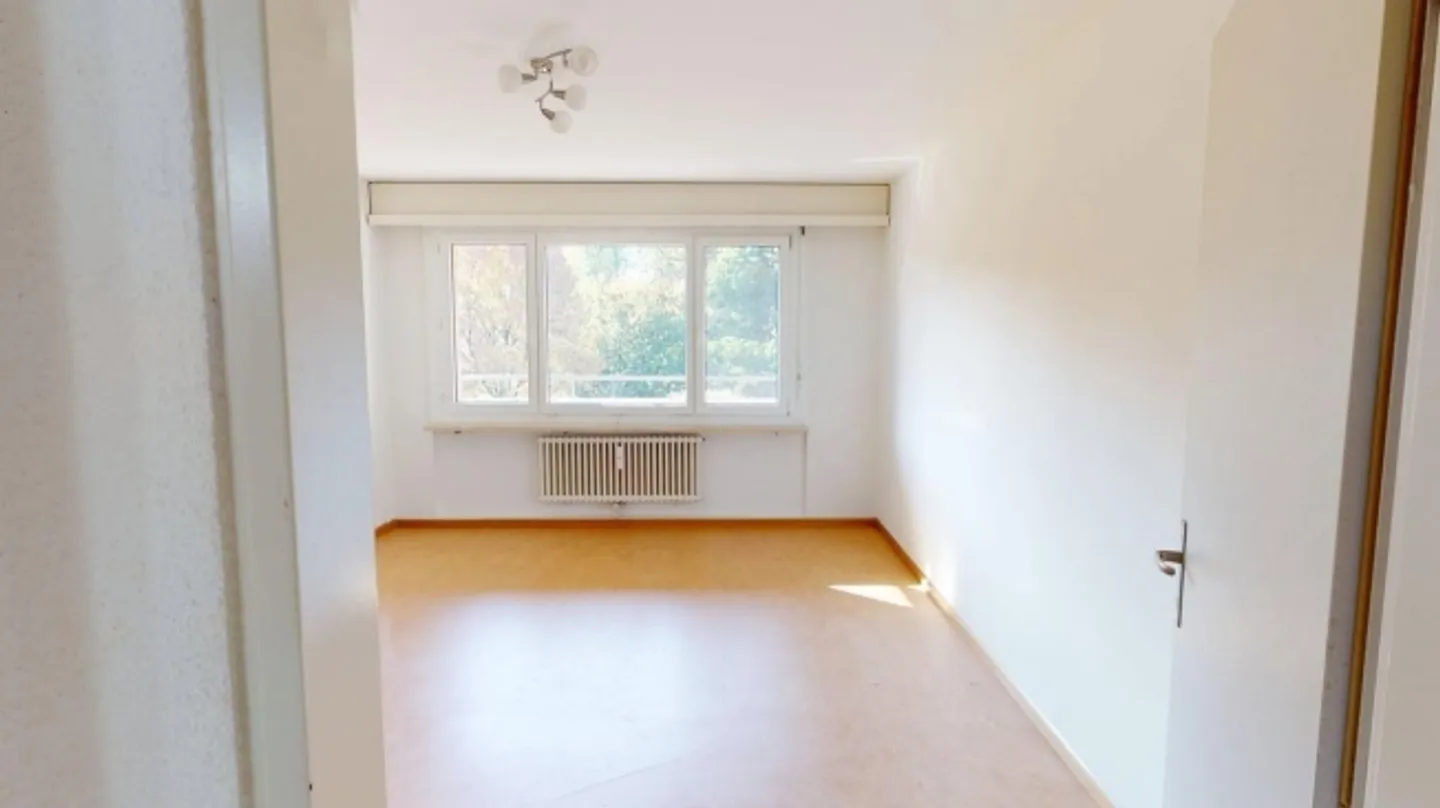 Appartement spacieux de 4 pièces près de la ville de Bâle temporaire jusqu'au 30 avril 2026 - Photo 7 sur 12