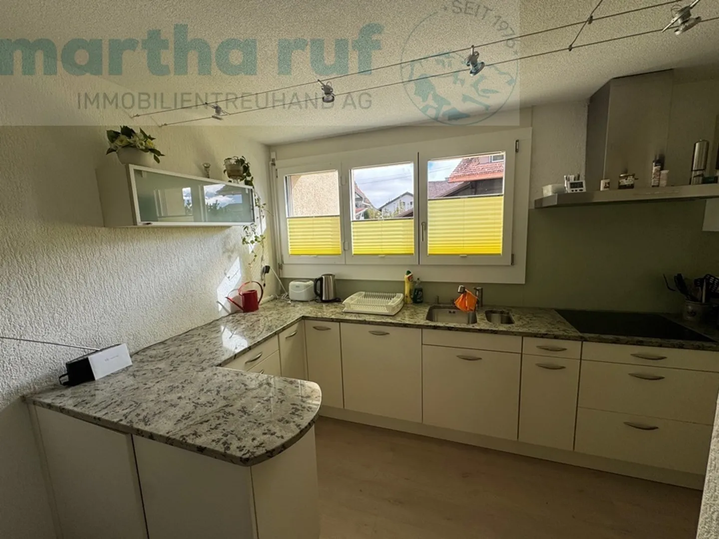 Maison de milieu 4.5 pièces adaptée aux familles - Photo 5 sur 11