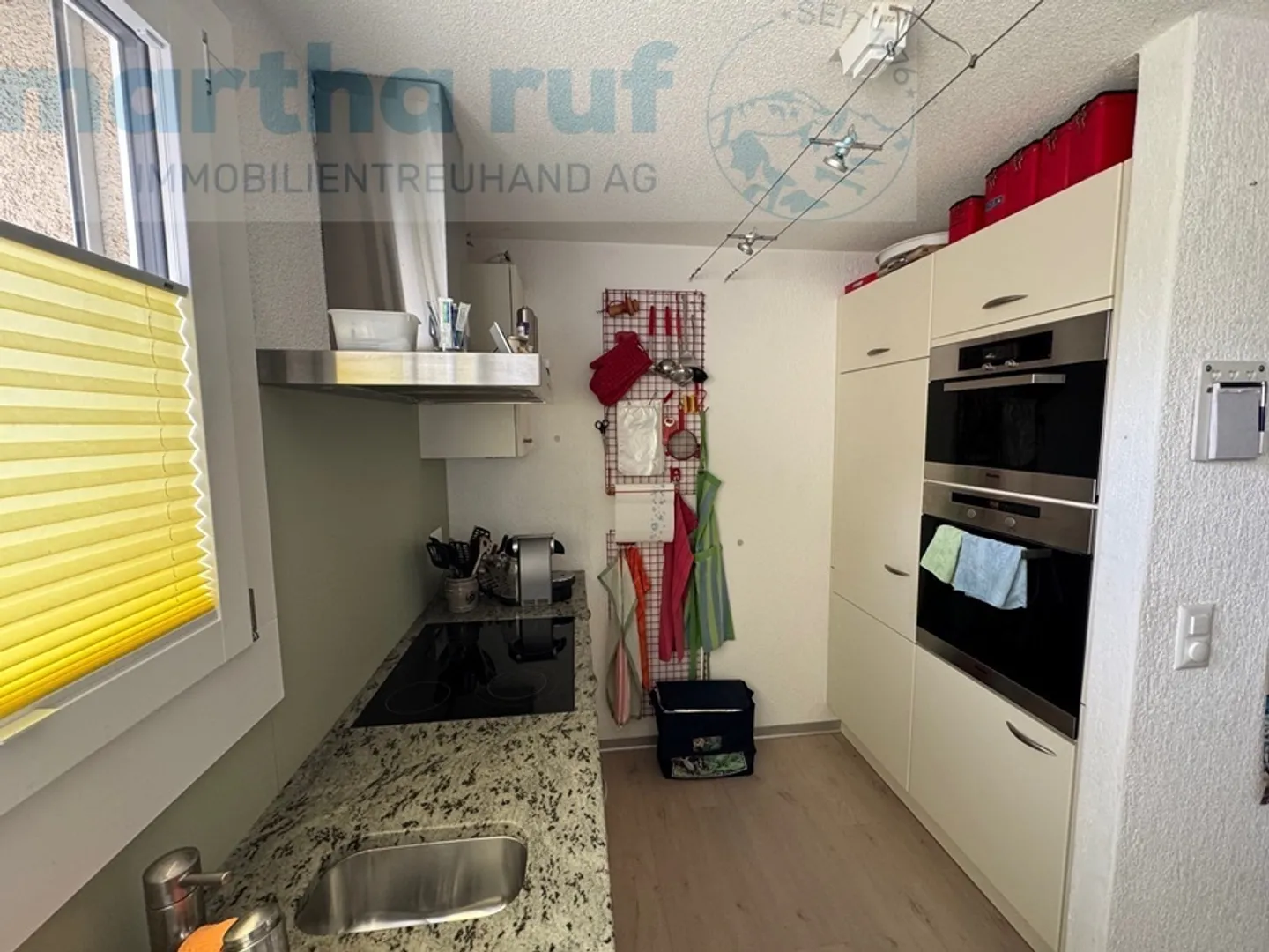 Maison de milieu 4.5 pièces adaptée aux familles - Photo 6 sur 11