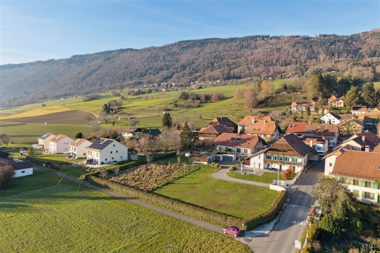 Absolute Luxury and Discretion Renovated Farmhouse with Indoor Spa - Photo 14 of 14