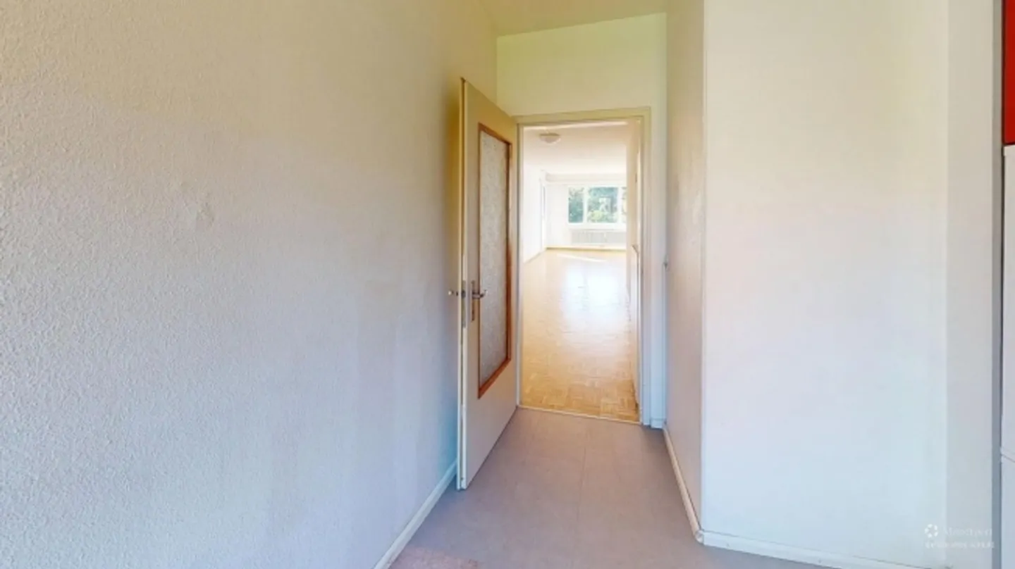 Appartement spacieux de 4 pièces près de la ville de Bâle temporaire jusqu'au 30 avril 2026 - Photo 8 sur 12