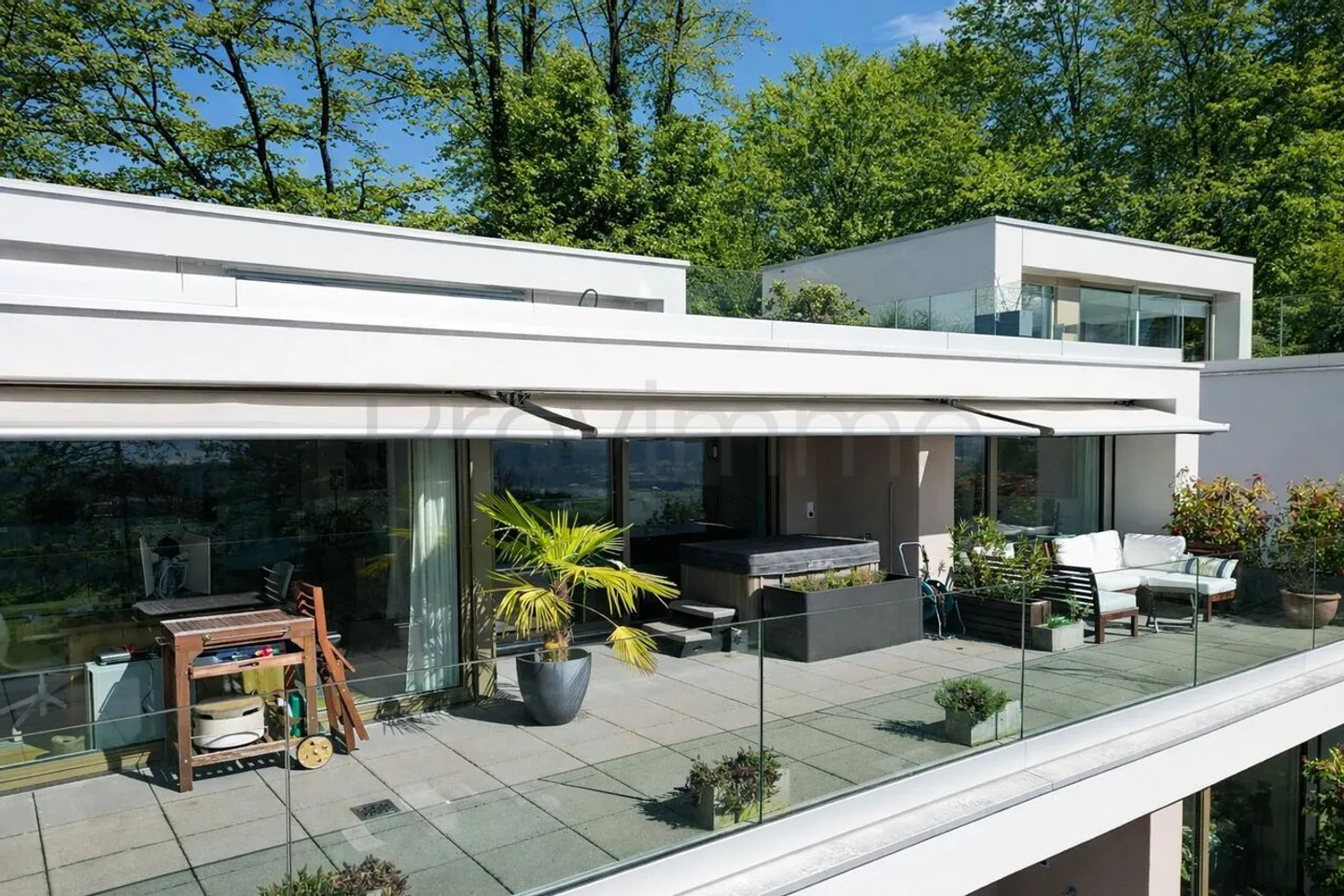 Luxe, emplacement et style de vie parfaitement combinés - Photo 4 sur 13