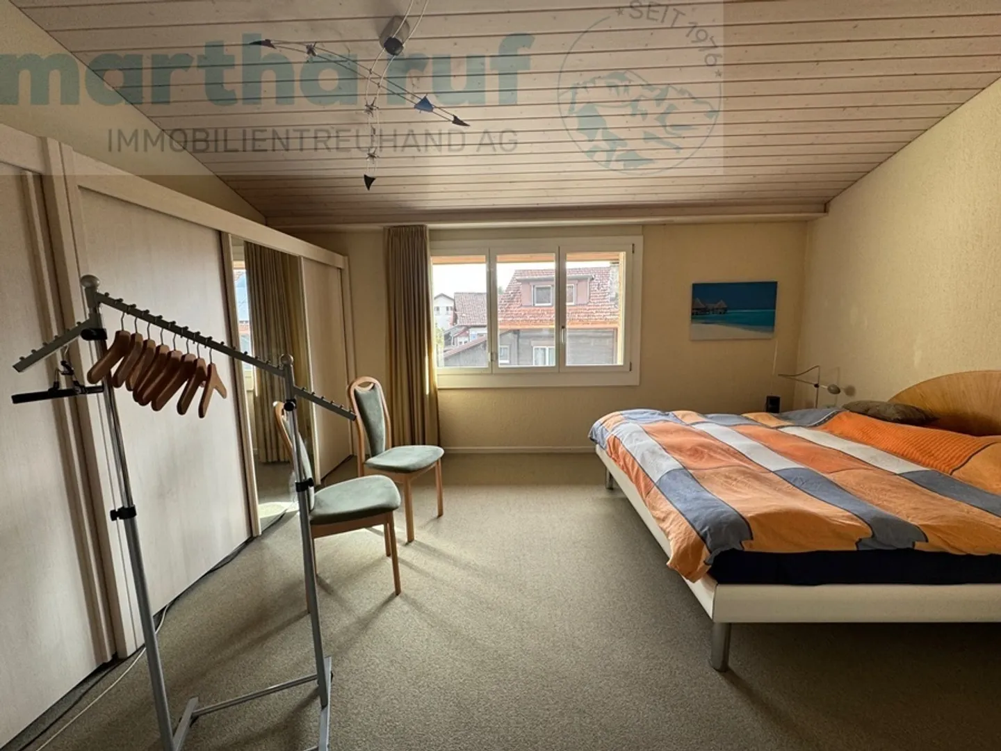 Maison de milieu 4.5 pièces adaptée aux familles - Photo 8 sur 11