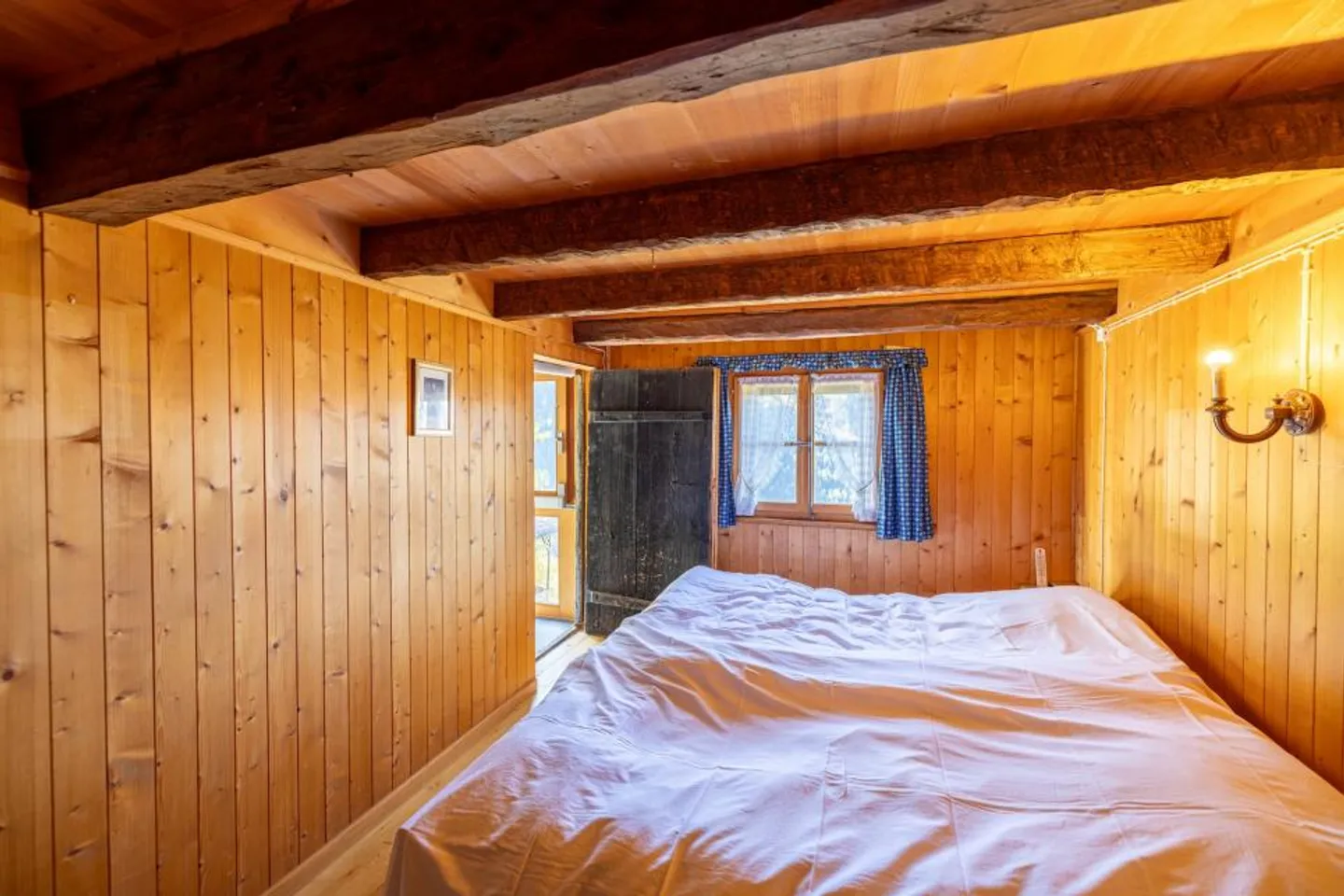 Tra Silenzio e Maestà: Il Tuo Rifugio Alpino a Lourtier - Foto 12 di 13