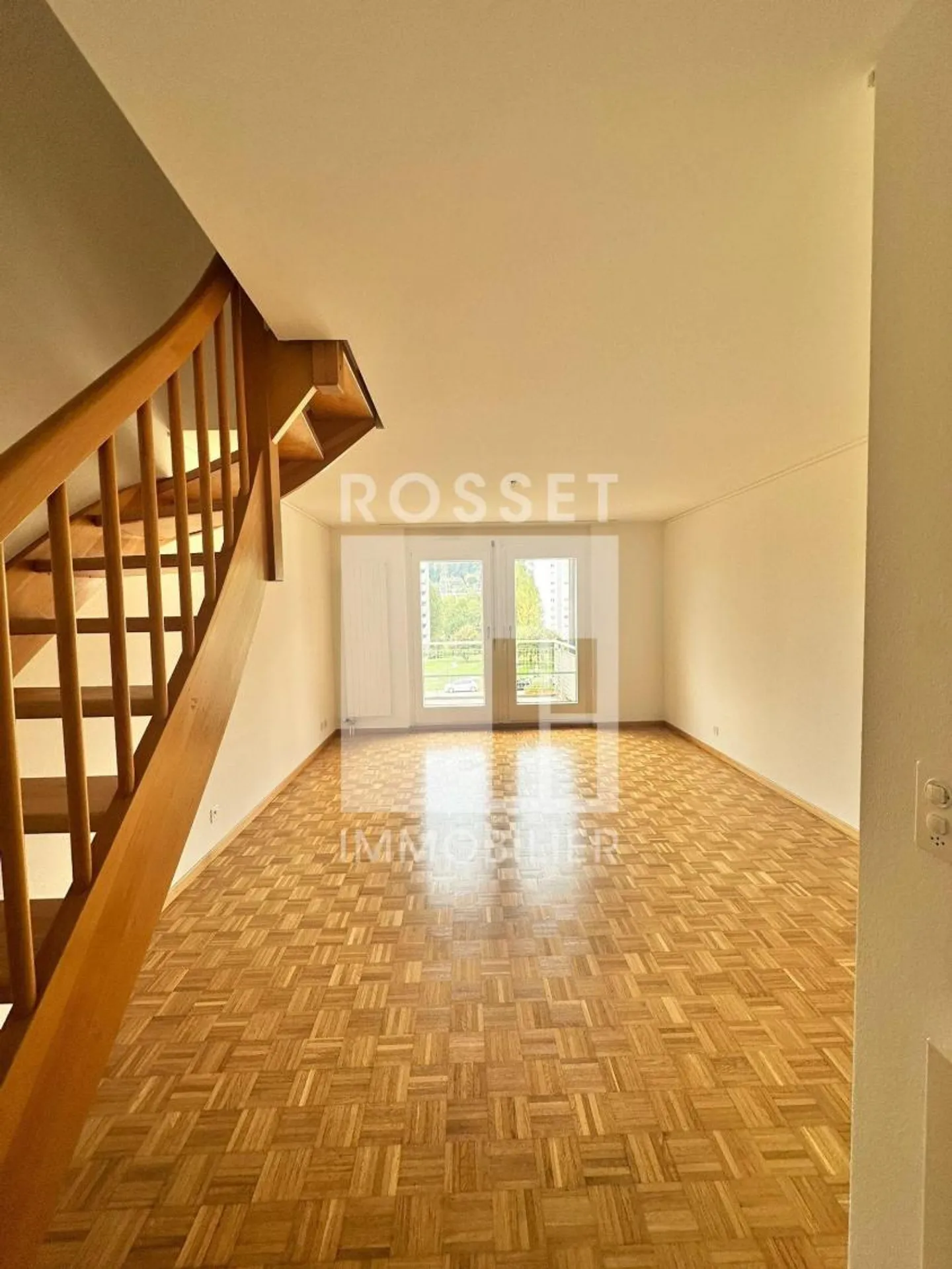 3-room apartment - Photo 1 of 1