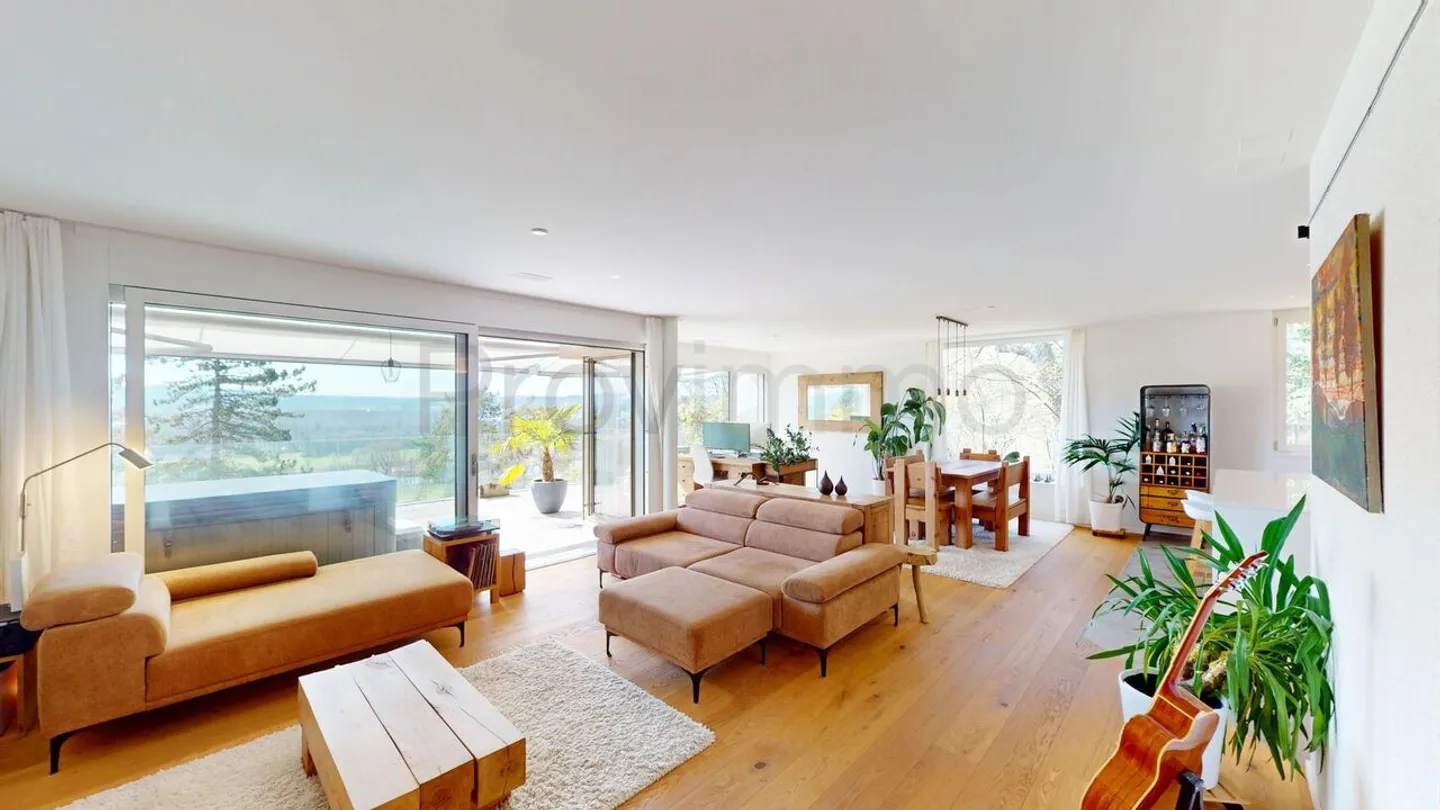 Luxe, emplacement et style de vie parfaitement combinés - Photo 10 sur 13