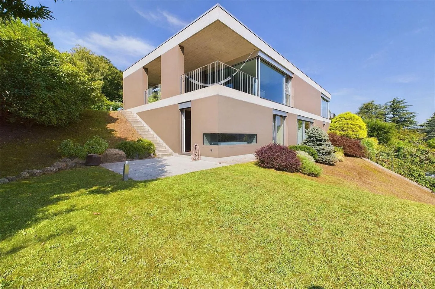 Villa 5,5 stanze - Foto 3 di 13