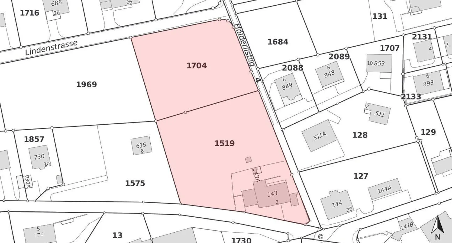 Lots of building land and property with large land area - Photo 4 of 13