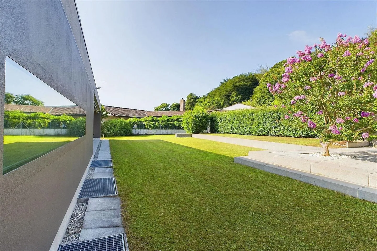 Villa 5,5 stanze - Foto 6 di 13