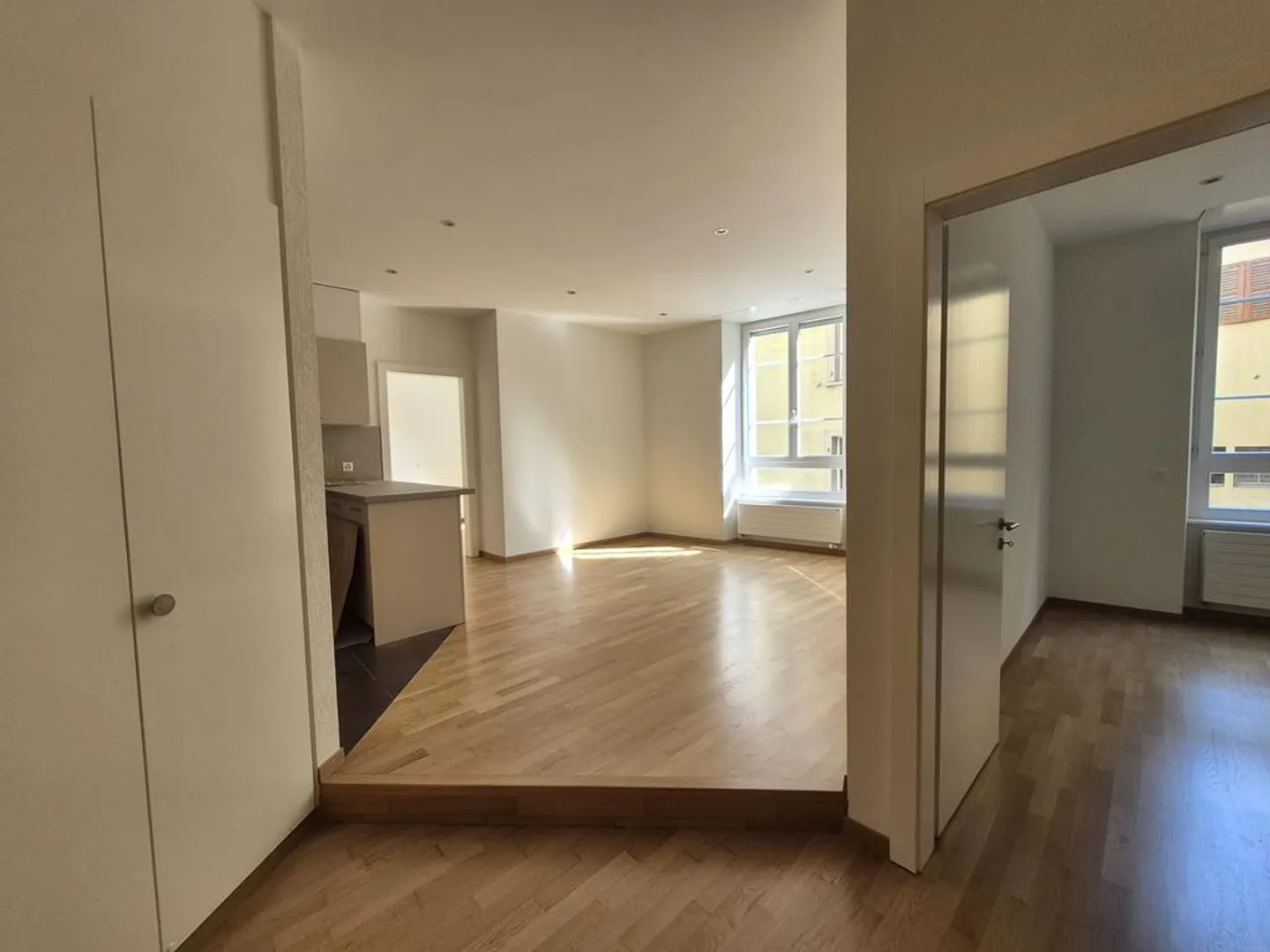 Charmante 3-Zimmer-Wohnung - Foto 2 von 8
