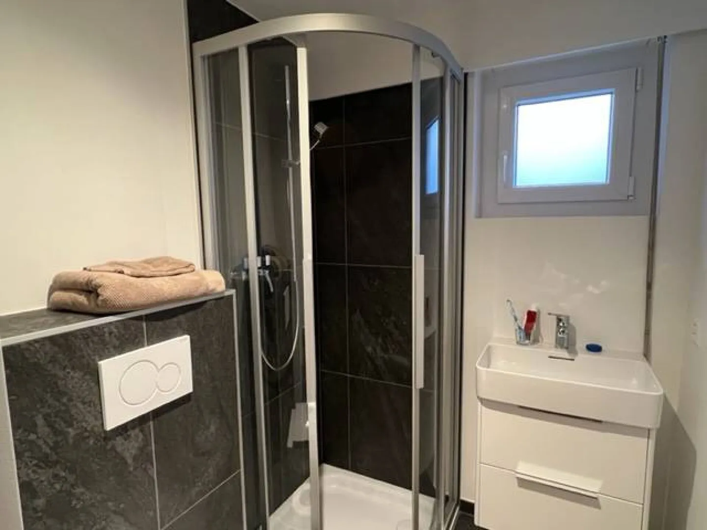 Wunderschön renoviertes Studio nur wenige Minuten vom Zentrum entfernt - Foto 5 von 8