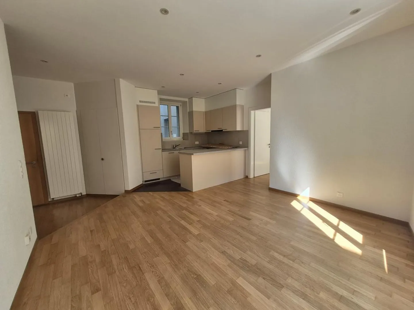 Charmante 3-Zimmer-Wohnung - Foto 3 von 8