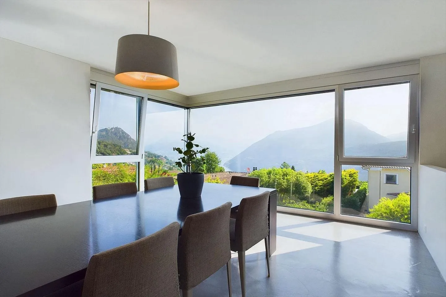 Villa 5,5 stanze - Foto 9 di 13