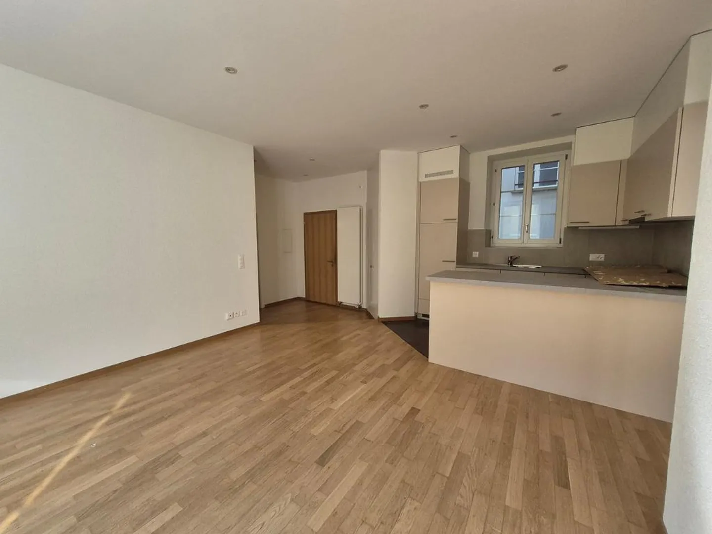 Charmante 3-Zimmer-Wohnung - Foto 4 von 8