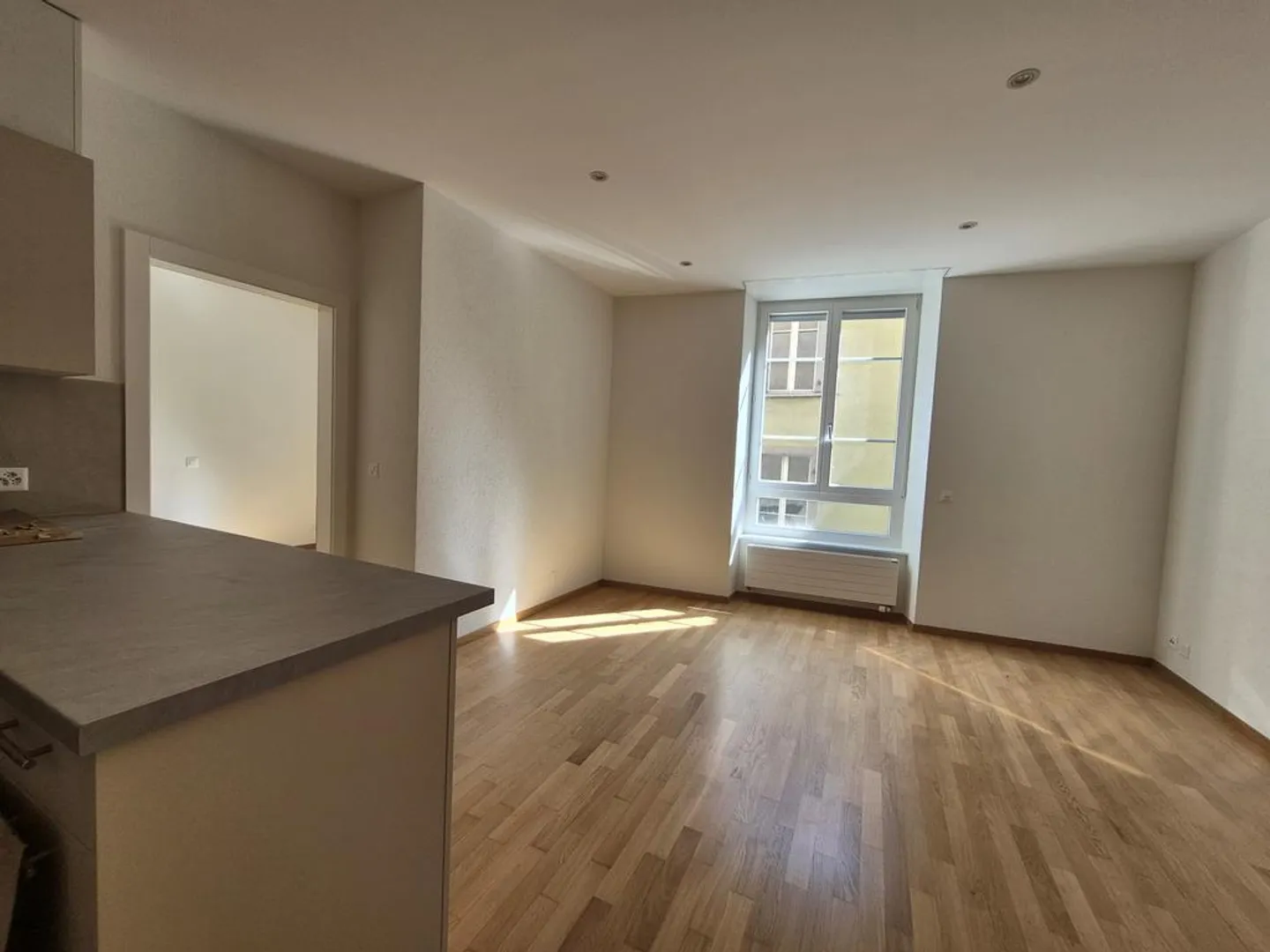 Charmante 3-Zimmer-Wohnung - Foto 5 von 8
