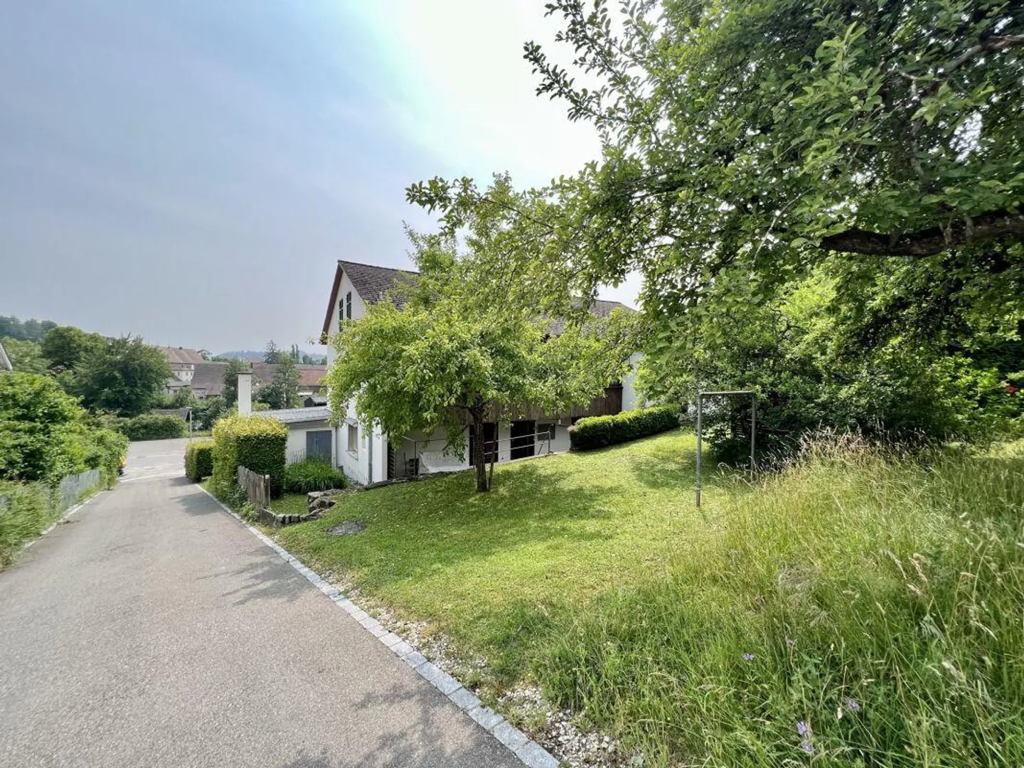 Lots of building land and property with large land area - Photo 7 of 13