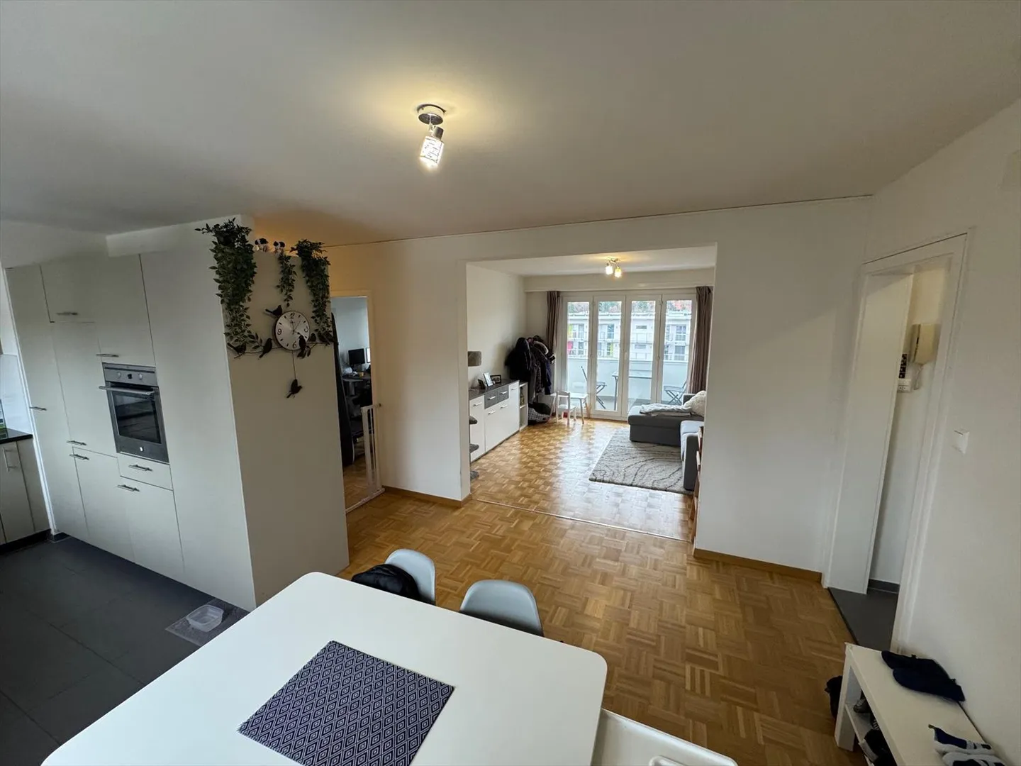 Appartement 4.5 pièces - Photo 3 sur 11