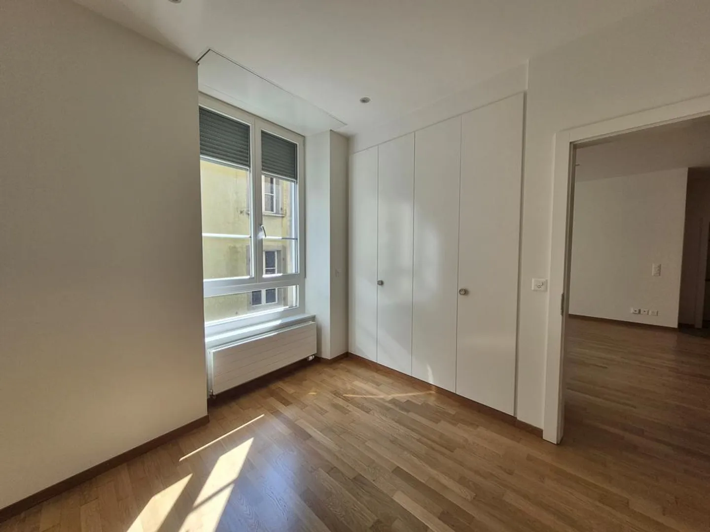 Charmante 3-Zimmer-Wohnung - Foto 6 von 8