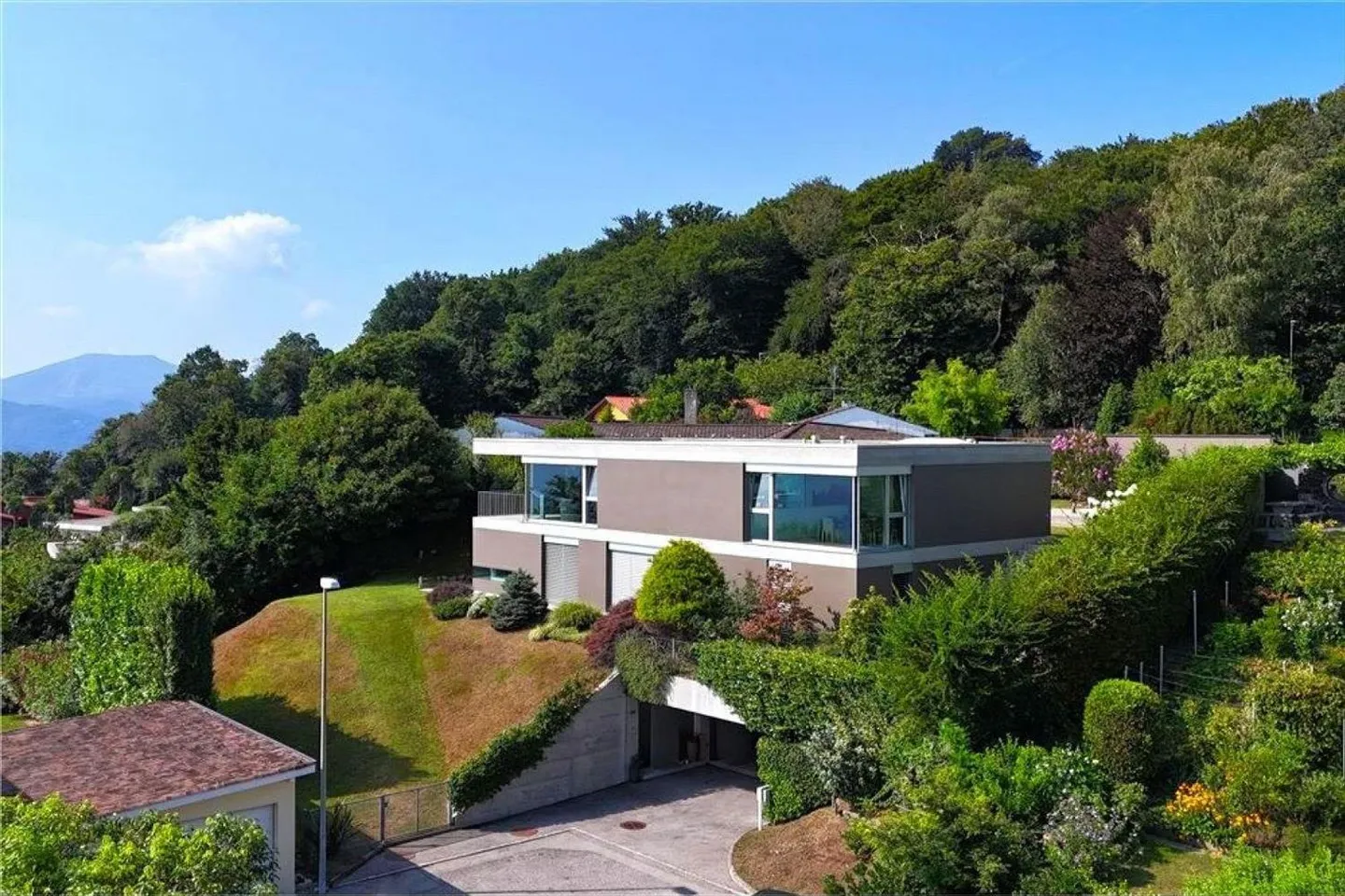 Villa 5,5 stanze - Foto 4 di 13