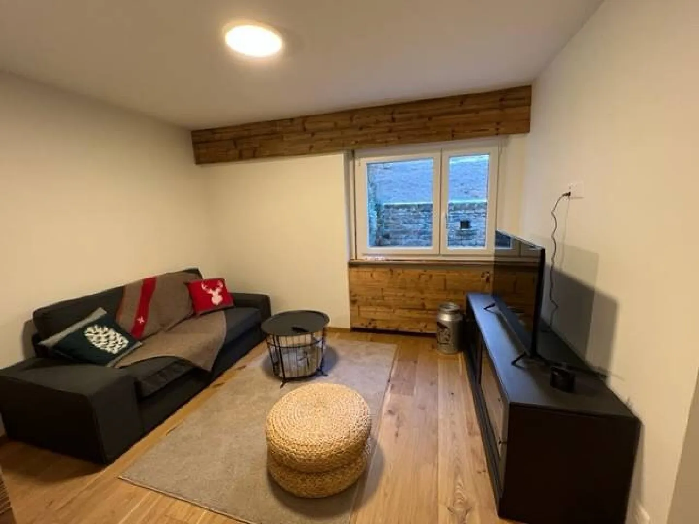 Wunderschön renoviertes Studio nur wenige Minuten vom Zentrum entfernt - Foto 1 von 8