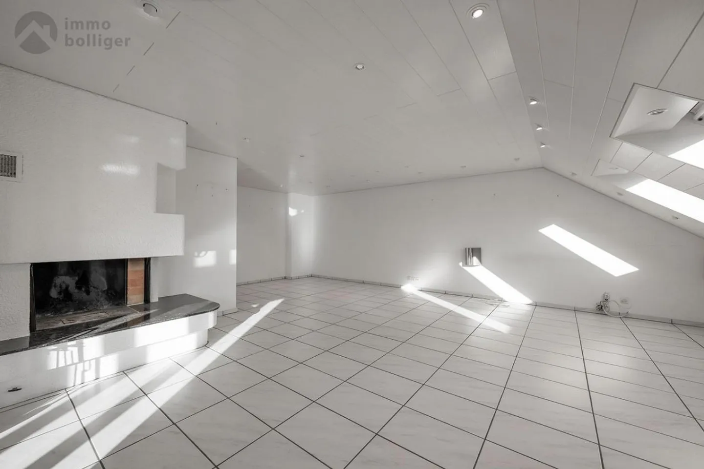 Vedere lontano, vivere vicino – situato nel centro di Oftringen - Foto 1 di 13