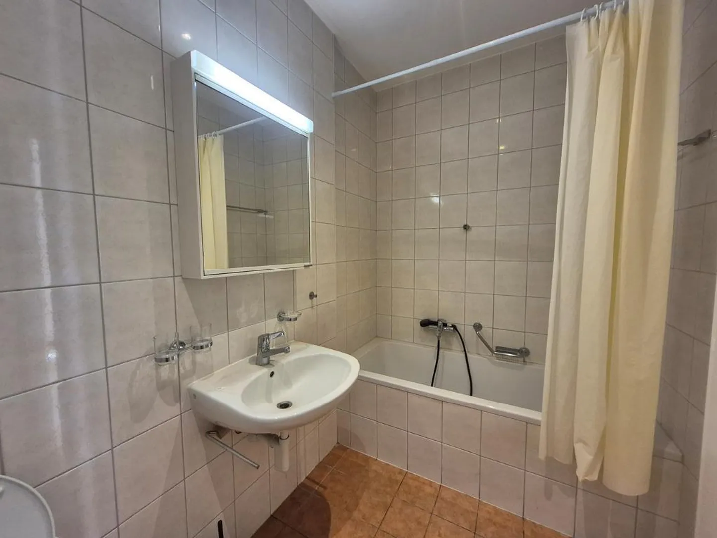 Charmante 3-Zimmer-Wohnung - Foto 7 von 8