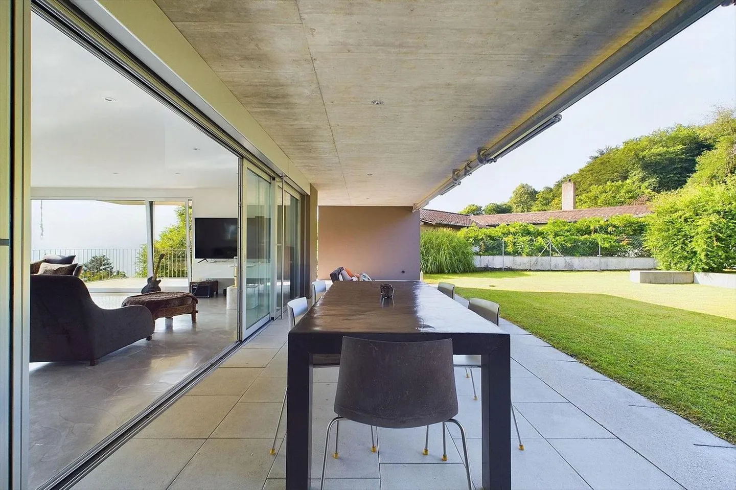 Villa 5,5 stanze - Foto 11 di 13