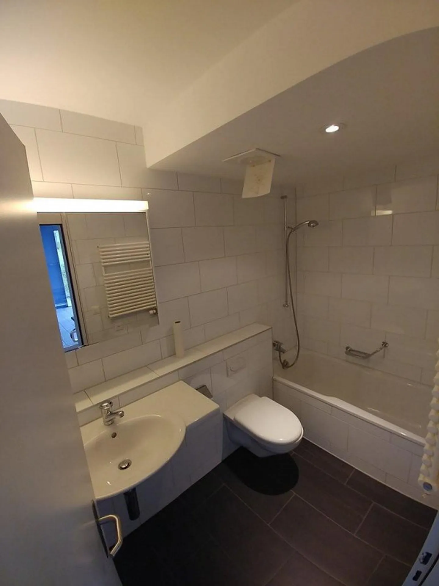 Modernes Apartment nahe der Aare - Foto 4 von 4