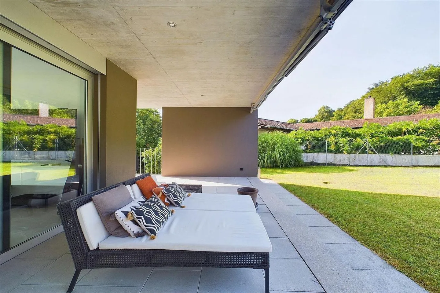 Villa 5,5 stanze - Foto 12 di 13