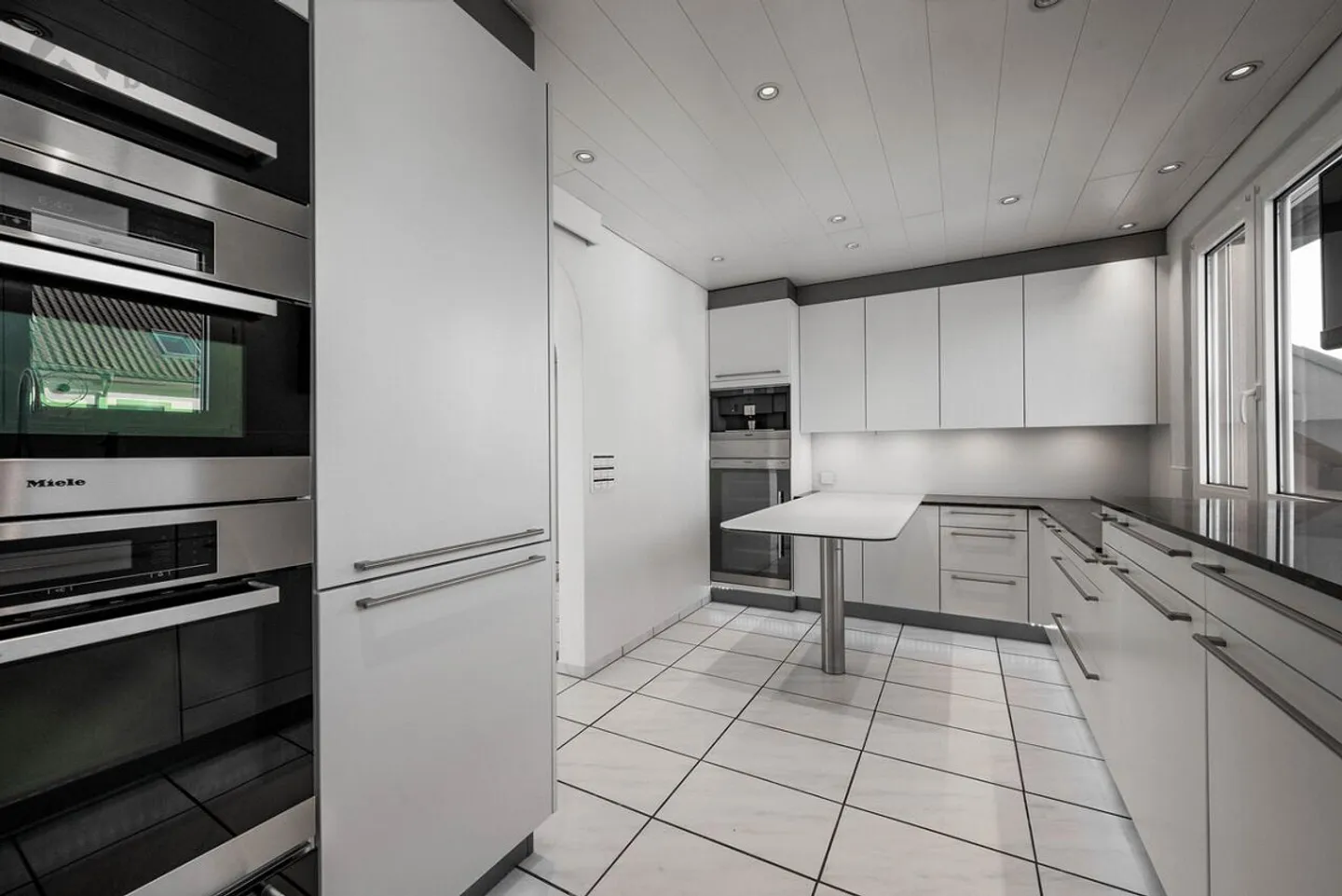 Vedere lontano, vivere vicino – situato nel centro di Oftringen - Foto 4 di 13