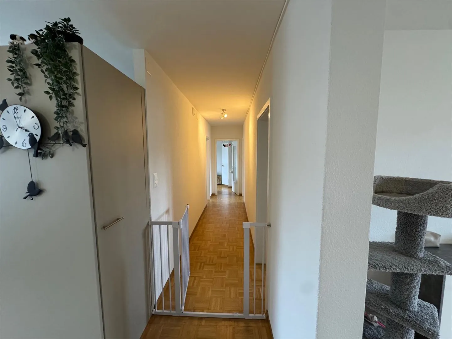 Appartement 4.5 pièces - Photo 5 sur 11