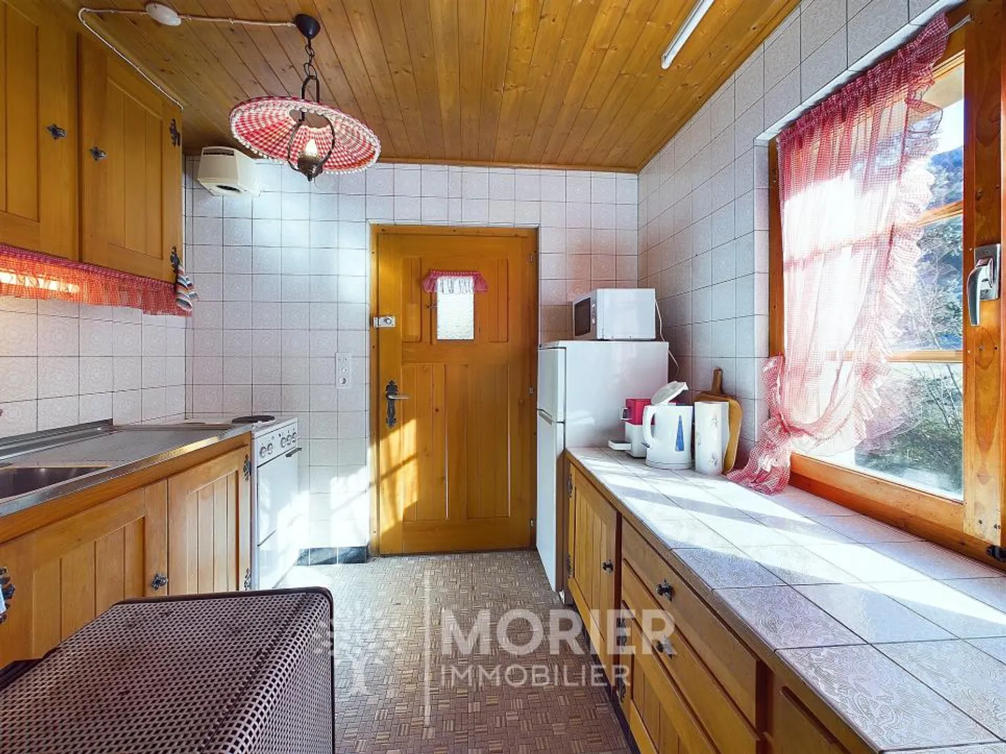 Charming Mountain Cabin! - Photo 3 of 13